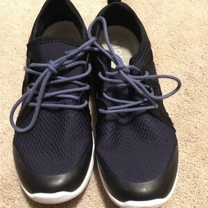 Vionic Navy Sneakers